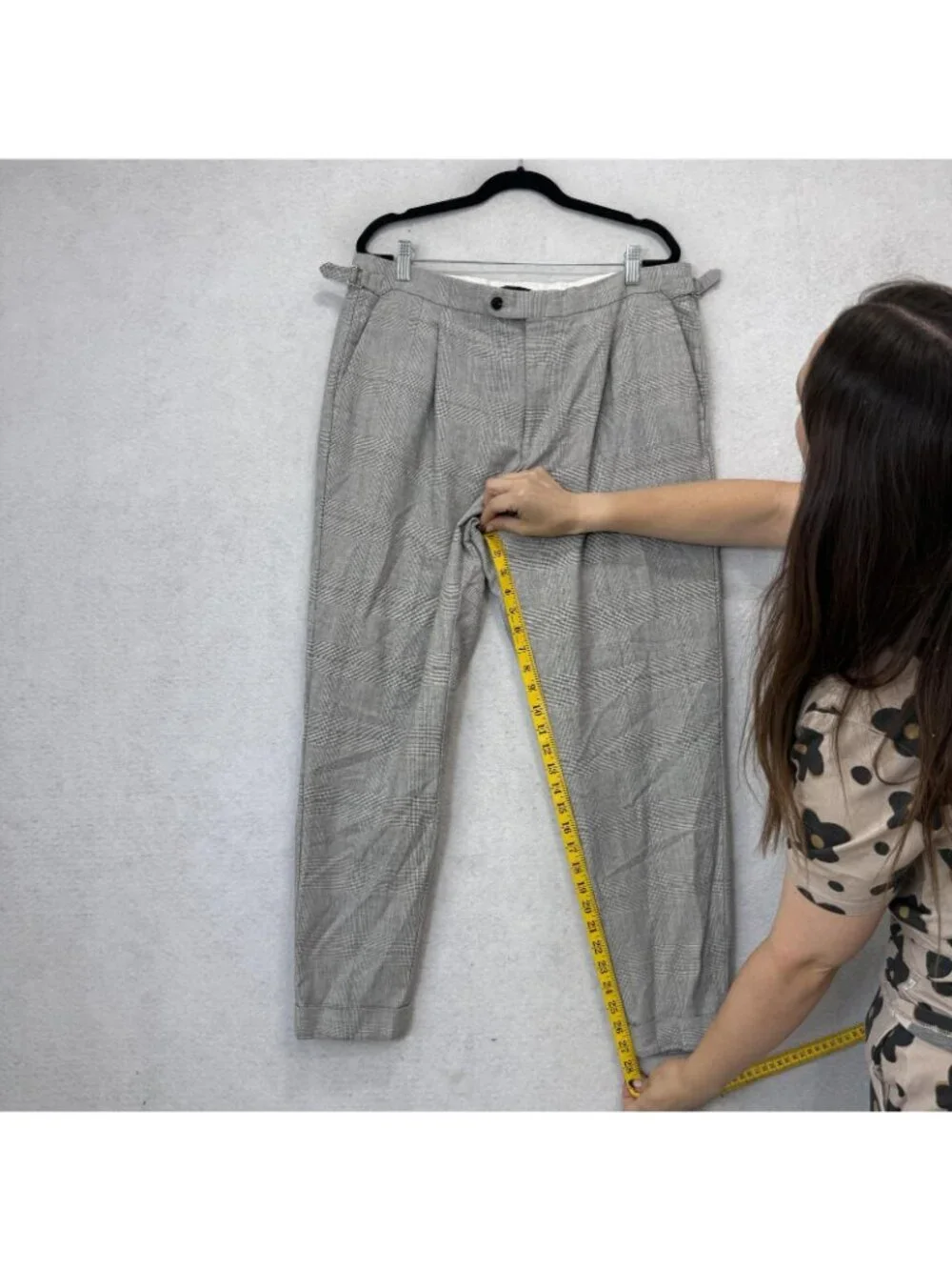 Reiss dress pants